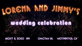Wedding Fun Neighbor Covid